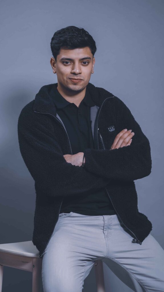Jorge Urzua Consultor SEO