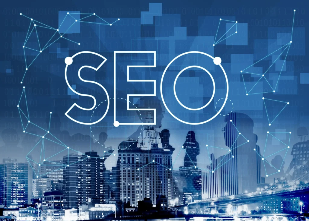 mejores consultores seo en Chile