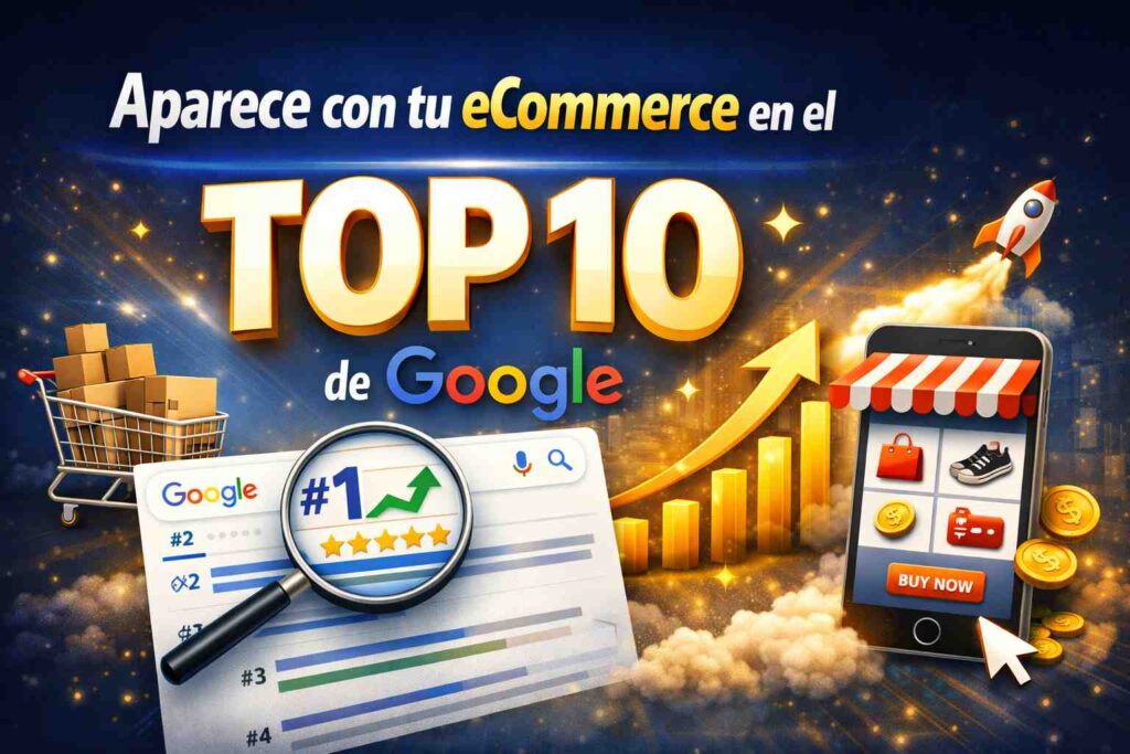 seo para ecommerce