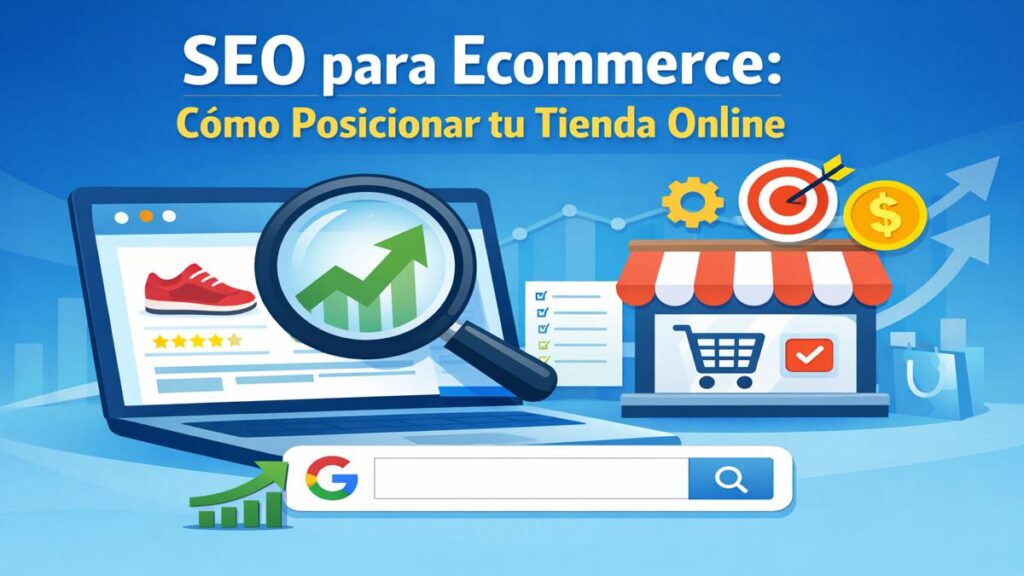 seo para ecommerce